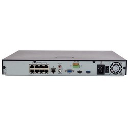 Регистраторы DVR и NVR Uniview NVR302-08E-P8-B