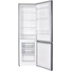 Холодильники EDLER ED-334DCI серебристый