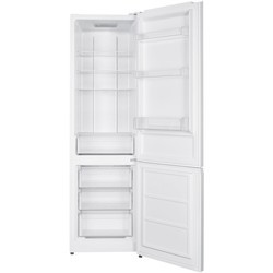 Холодильники EDLER ED-243FNW белый