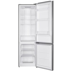 Холодильники EDLER ED-243FNW белый