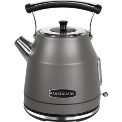 Электрочайники Rangemaster RMCLDK201GY серый