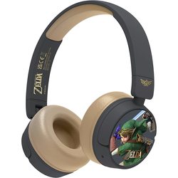 Наушники OTL The Legend of Zelda Kids V2 Headphones