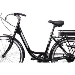 Велосипеды Indiana E-Moena 6 D 26 2023