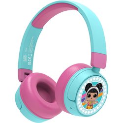 Наушники OTL L.O.L. Surprise! Kids V2 Headphones