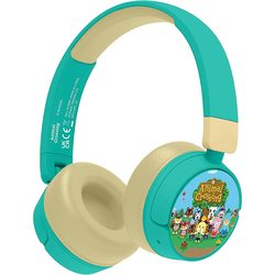 Наушники OTL Animal Crossing Kids V2 Headphones