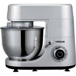 Кухонные комбайны Vegas VSM-3010S серебристый