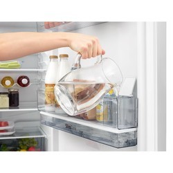 Холодильники Beko CFG 1790 DS серебристый