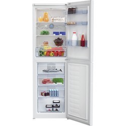 Холодильники Beko CXFG 3691 W белый