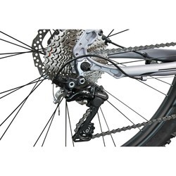 Велосипеды Indiana X-Enduro 7.7 M 2022 frame 21
