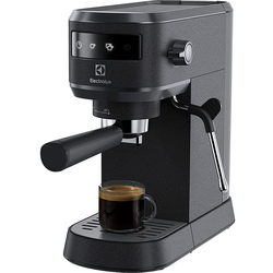 Кофеварки и кофемашины Electrolux Explore 6 E6EC1-6BST черный