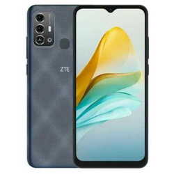 Мобильные телефоны ZTE Blade A53 Pro 0&nbsp;Б (синий)