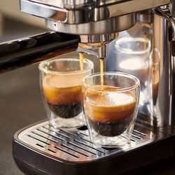 Кофеварки и кофемашины Tchibo Lapressa