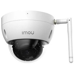 Камеры видеонаблюдения Imou Dome Pro