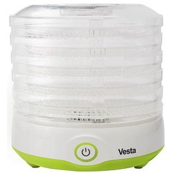 Сушилки фруктов Vesta EFD02