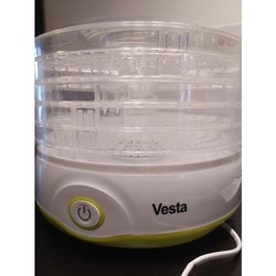 Сушилки фруктов Vesta EFD02