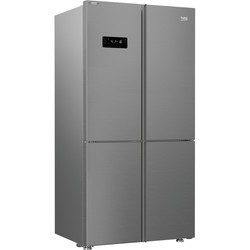 Холодильники Beko MN 1436224 DPS нержавейка