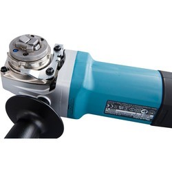 Шлифовальные машины Makita GA5080RX05 110V