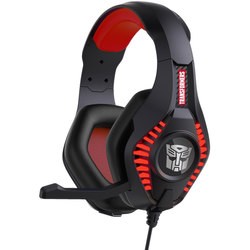 Наушники OTL Transformers Pro G5 Gaming Headphones
