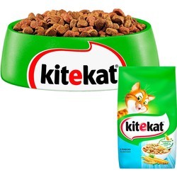 Корм для кошек Kitekat Adult Fish/Vegetables  1.8 kg