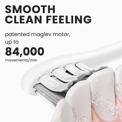 Электрические зубные щетки Xiaomi Oclean X Pro Elite Premium Set