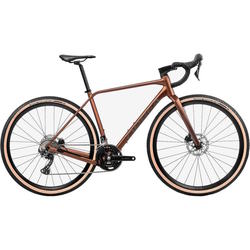 Велосипеды ORBEA Terra H30 2023 frame XS