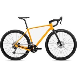 Велосипеды ORBEA Terra H30 2023 frame S