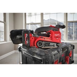 Шлифовальные машины Milwaukee M18 FBTS75-552X