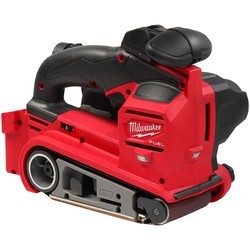 Шлифовальные машины Milwaukee M18 FBTS75-552X