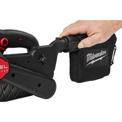 Шлифовальные машины Milwaukee M18 FBTS75-552X