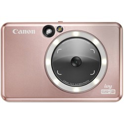 Фотокамеры моментальной печати Canon IVY CLIQ+2