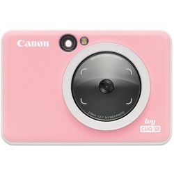 Фотокамеры моментальной печати Canon IVY CLIQ2