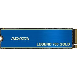 SSD-накопители A-Data LEGEND 700 GOLD SLEG-700G-2TB-S48 2&nbsp;ТБ