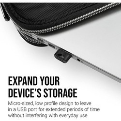 USB-флешки PNY Elite-X Fit USB 3.1 512&nbsp;ГБ