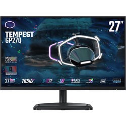 Мониторы Cooler Master Tempest GP27Q 27&nbsp;&#34;