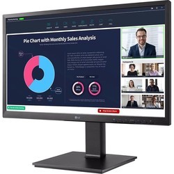 Мониторы LG 24BP75CP 23.8&nbsp;&#34;