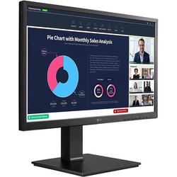 Мониторы LG 24BP75CP 23.8&nbsp;&#34;