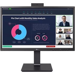 Мониторы LG 24BP75CP 23.8&nbsp;&#34;