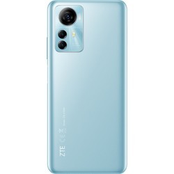 Мобильные телефоны ZTE Blade A72S 64&nbsp;ГБ (синий)
