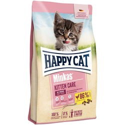 Корм для кошек Happy Cat Minkas Kitten Care  1.5 kg