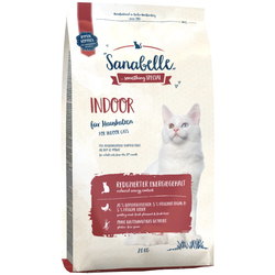 Корм для кошек Bosch Sanabelle Indoor  2 kg