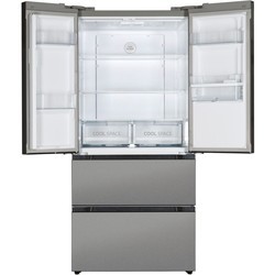 Холодильники Hoover H-FRIDGE 700 MAXI HSF 818 FXWDK нержавейка