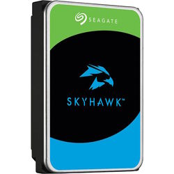 Жесткие диски Seagate SkyHawk +Rescue ST4000VX016 4&nbsp;ТБ 256/5900