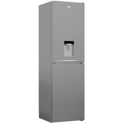 Холодильники Beko CFG 3582 DS серебристый