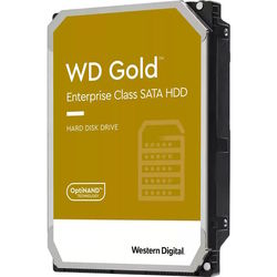 Жесткие диски WD Gold Enterprise Class WD201KRYZ 20&nbsp;ТБ