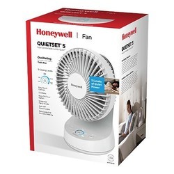 Вентиляторы Honeywell QuietSet 5 HTF337