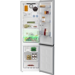 Холодильники Beko CNB 3G4603 VPS серебристый