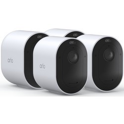 Комплекты видеонаблюдения Arlo Pro 4 (4 Camera Kit)