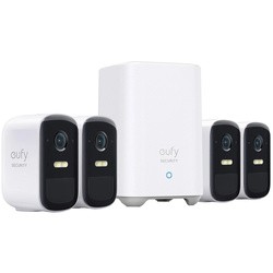 Комплекты видеонаблюдения Eufy eufyCam 2C Pro 4-Cam Kit