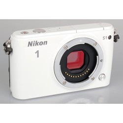 Фотоаппарат Nikon 1 S1 kit 11-27.5