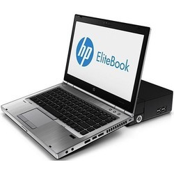 Ноутбуки HP 8470P-A5U80AV